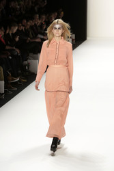 Rebekka Ruétz Model