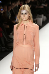 Rebekka Ruétz Model