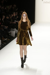 Rebekka Ruétz Model