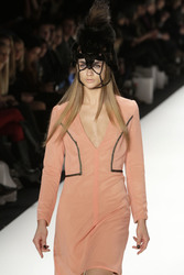 Rebekka Ruétz Model