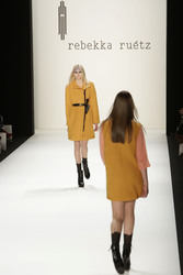 Rebekka Ruétz Models