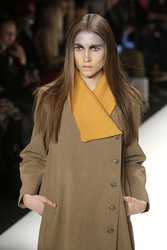 Rebekka Ruétz Model