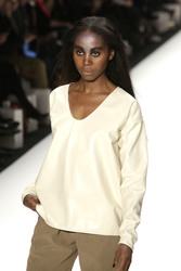 Rebekka Ruétz Model