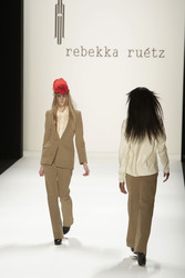 Rebekka Ruétz Models