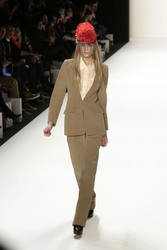 Rebekka Ruétz Model