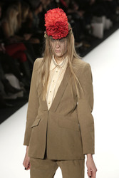 Rebekka Ruétz Model