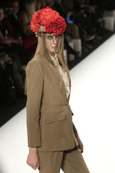 Rebekka Ruétz Model