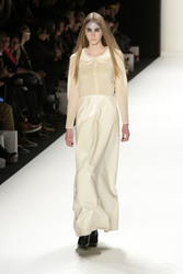 Rebekka Ruétz Model