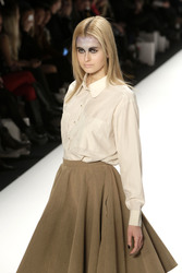 Rebekka Ruétz Model