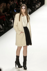 Rebekka Ruétz Model