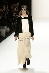 Rebekka Ruétz Model