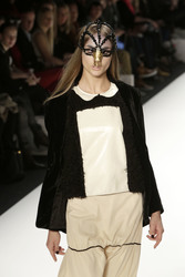 Rebekka Ruétz Model