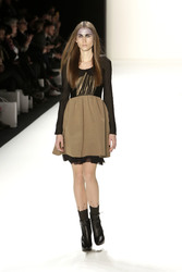 Rebekka Ruétz Model