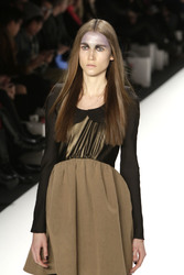 Rebekka Ruétz Model