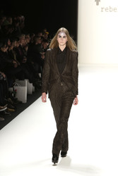 Rebekka Ruétz Model