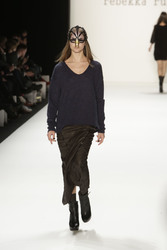 Rebekka Ruétz Model