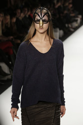 Rebekka Ruétz Model