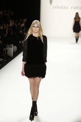 Rebekka Ruétz Model