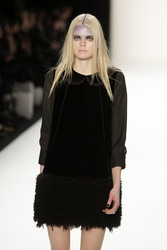 Rebekka Ruétz Model