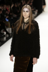 Rebekka Ruétz Model