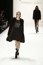 Rebekka Ruétz Model