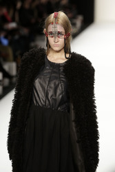 Rebekka Ruétz Model