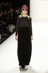 Rebekka Ruétz Model