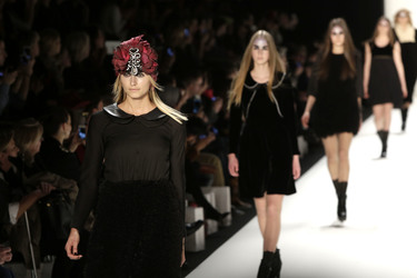 Rebekka Ruétz Models