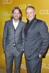 Marc Rasmus, Jürgen Hörner