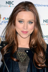 Una Healy (The Saturdays)