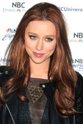 Una Healy (The Saturdays)