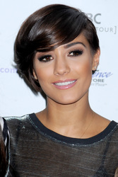 Frankie Sandford (The Saturdays)