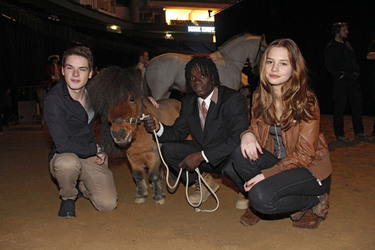 Marvin Linke, Hanna Höppner