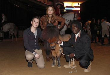 Marvin Linke, Hanna Höppner