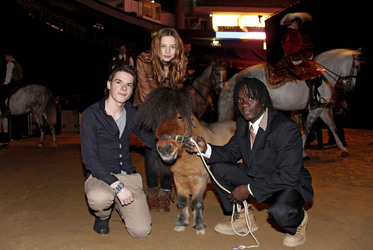 Marvin Linke, Hanna Höppner