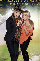 Julian Stoeckel, Annemarie Eilfeld