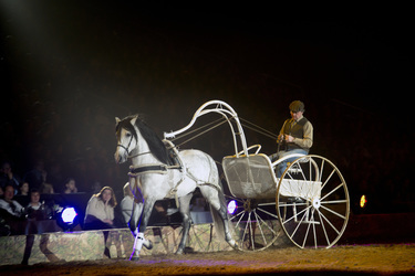 Apassionata Pferdeshow