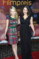 Anna Ewelina, Eva-Maria Reichert