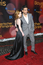 Josefine Preuß, Elyas M'Barek