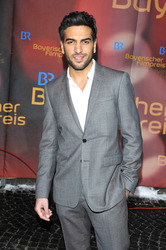 Elyas M'Barek