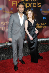 Elyas M'Barek, Josefine Preuß