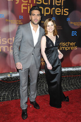 Elyas M'Barek, Josefine Preuß