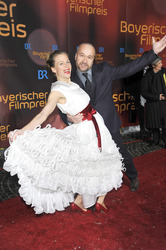 Katharina Schwarz, Thomas Darchinger