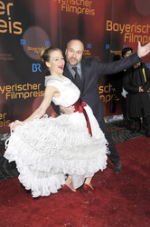 Katharina Schwarz, Thomas Darchinger