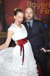 Katharina Schwarz, Thomas Darchinger