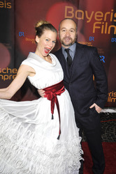 Katharina Schwarz, Thomas Darchinger