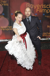 Katharina Schwarz, Thomas Darchinger