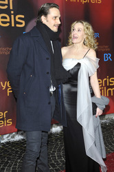 Max von Thun, Tina Hartmann