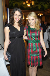 Anna Ewelina, Eva-Maria Reichert