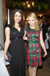 Anna Ewelina, Eva-Maria Reichert